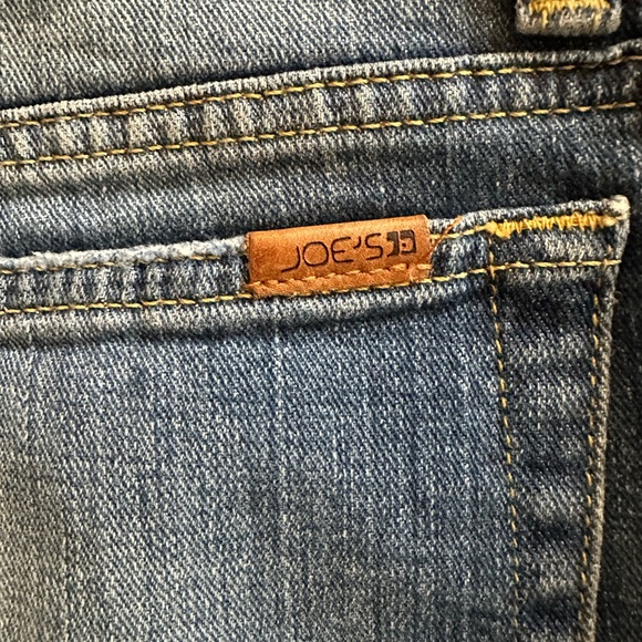 Joe’s Jean Shorts - Picture 5 of 6